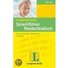 Langenscheidts Sprachführer Niederländisch door Onbekend