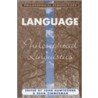 Language and Philosophical Linguistics, 2003 by John Hawthorne