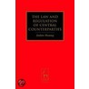 Law And Regulation Of Central Counterparties by Jiabin Huang