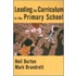 Leading the Curriculum in the Primary School