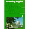 Learning English. Green Line 6. Pupil's Book door Onbekend
