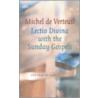 Lectio Divina With The Sunday Gospels Year C door Michel de Verteuil