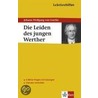 Lektürehilfen Die Leiden des jungen Werther by Von Johann Wolfgang Goethe