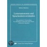 Lernerautonomie und Sprachenlernverständnis door Hélène Martinez