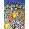 Let's Find Pokemon! Special Complete Edition door Kazunori Aihara