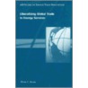 Liberalizing Global Trade In Energy Services by Peter C. Evans