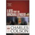 Lies That Go Unchallenged in Popular Culture