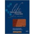 Life Application Study Bible-kjv-large Print