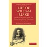 Life Of William Blake 2 Volume Paperback Set by Alexander Gilchrist
