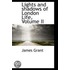 Lights And Shadows Of London Life, Volume Ii