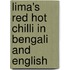 Lima's Red Hot Chilli In Bengali And English