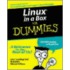Linux In A Box For Dummies. [with 3 Cd Roms]