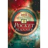 Llewellyn's 2011 Astrological Pocket Planner door David Llewellyn