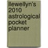 Llewellyn's 2010 Astrological Pocket Planner