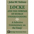 Locke And The Compass Of Human Understanding