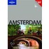 Lonely Planet Amsterdam Encounter (with map)