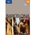 Lonely Planet Barcelona Encounter (with map)