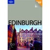 Lonely Planet Edinburgh Encounter (with map) door Neil Wilson