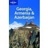 Lonely Planet Georgia / Armenia / Azerbaijan