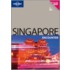 Lonely Planet Singapore Encounter (with map)