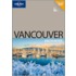 Lonely Planet Vancouver Encounter (with map)