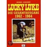 Lucky Luke - Die Gesamtausgabe / 1962 - 1964 by Unknown