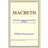 Macbeth (Webster's French Thesaurus Edition)