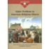 Major Problems in American Religious History