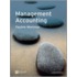 Management Accounting & Financial Accounting