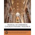 Manual Of Universal Church History, Volume 4