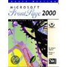 Mastering And Using Microsoft Frontpage 2000 by Philip J. Judd