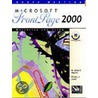 Mastering And Using Microsoft Frontpage 2000 door Philip J. Judd
