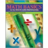 Math Basics For The Health Care Professional by Michele Lesmeister