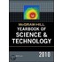 McGraw-Hill Yearbook of Science & Technology