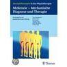 McKenzie - Mechanische Diagnose und Therapie door J. Saner-bissig