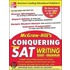 Mcgraw-Hill's Conquering The New Sat Writing