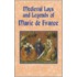 Medieval Lays And Legends Of Marie De France