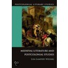 Medieval Literature And Postcolonial Studies by Lisa Lampert-Weissig