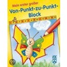 Mein erster großer Von-Punkt-zu-Punkt-Block by Unknown