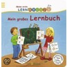Meine erste Lernraupe: Mein großes Lernbuch by Unknown