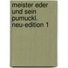 Meister Eder und sein Pumuckl. Neu-Edition 1 by Ellis Kaut