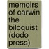 Memoirs Of Carwin The Biloquist (Dodo Press)