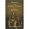 Memoirs of an Arabian Princess from Zanzibar door Emily Ruete