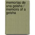 Memorias De Una Geisha / Memoirs of a Geisha
