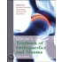 Mercer's Textbook Of Orthopaedics And Trauma