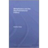 Metaphysics and the Representational Fallacy door Heather University Of Otago