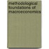 Methodological Foundations of Macroeconomics