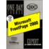 Microsoft Frontpage 2000 Expert [with Cdrom]