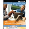 Microsoft Office System 2007 [with 2 Cdroms] by Microsoft Official Academic Course