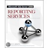 Microsoft Sql Server 2008 Reporting Services door Brian Larson